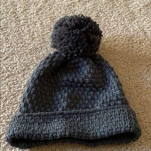 Winter hat
